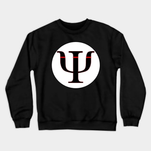 PsiTriicks PsiCircle 2 Crewneck Sweatshirt